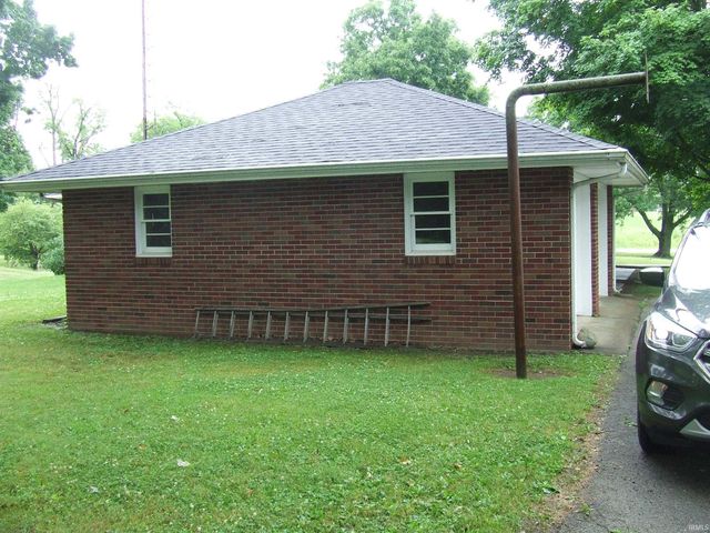 1270 S 600 E, Marion, IN 46953