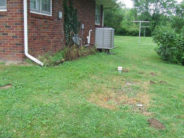 1270 S 600 E, Marion, IN 46953