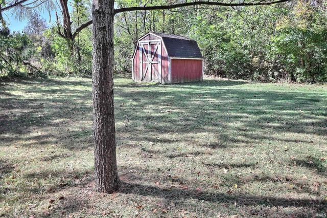 1270 S 600 E, Marion, IN 46953