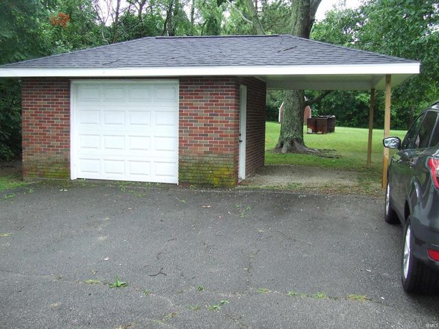 1270 S 600 E, Marion, IN 46953