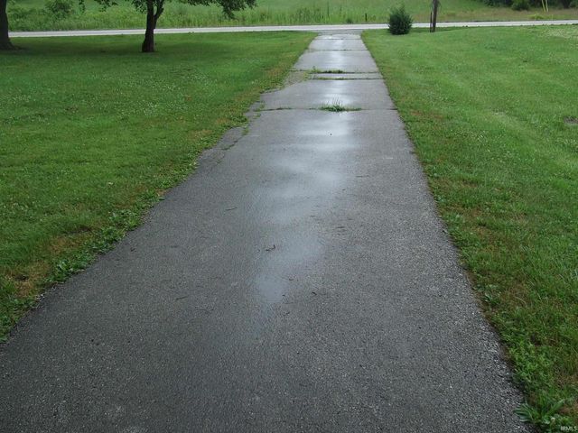 1270 S 600 E, Marion, IN 46953