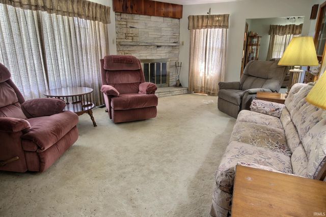 1270 S 600 E, Marion, IN 46953