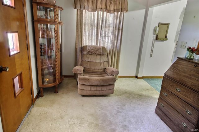 1270 S 600 E, Marion, IN 46953