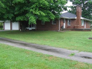 1270 S 600 E, Marion, IN 46953