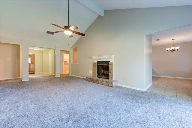 3322 Larkwood Lane, Sugar Land, TX 77479