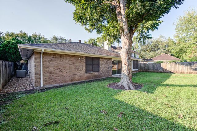 3322 Larkwood Lane, Sugar Land, TX 77479