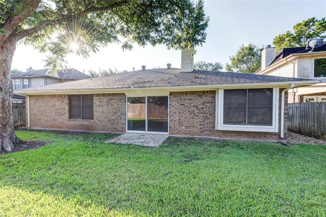 3322 Larkwood Lane, Sugar Land, TX 77479
