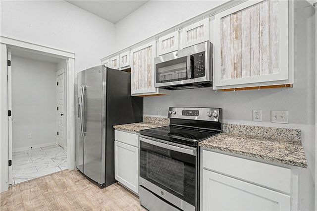 5 Leona Drive, Bella Vista, AR 72715