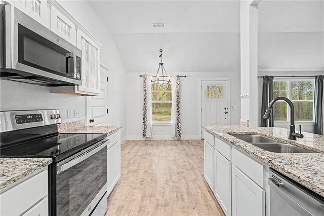 5 Leona Drive, Bella Vista, AR 72715