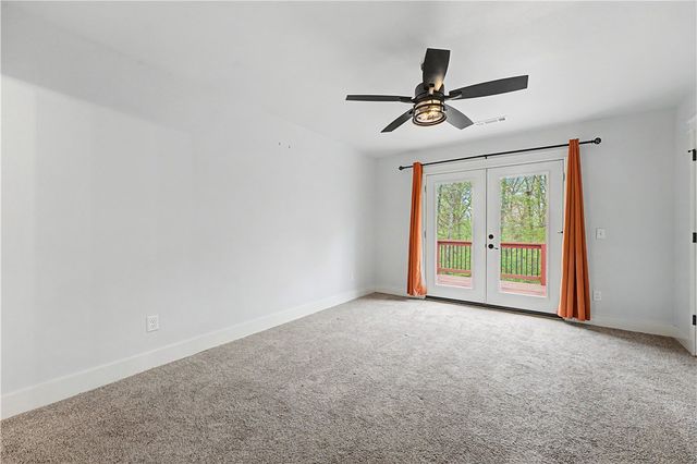 5 Leona Drive, Bella Vista, AR 72715