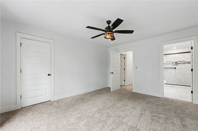 5 Leona Drive, Bella Vista, AR 72715