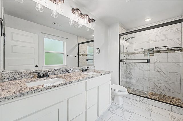 5 Leona Drive, Bella Vista, AR 72715