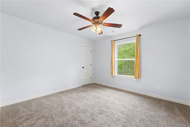5 Leona Drive, Bella Vista, AR 72715