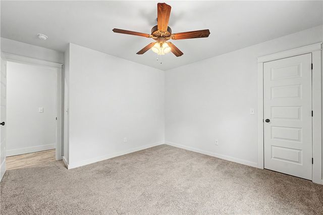 5 Leona Drive, Bella Vista, AR 72715