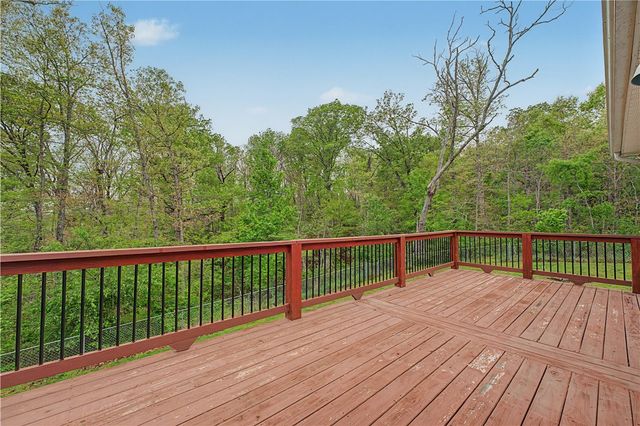 5 Leona Drive, Bella Vista, AR 72715