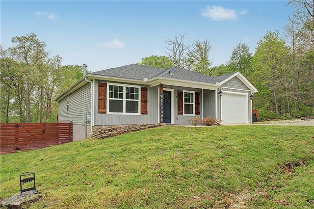 5 Leona Drive, Bella Vista, AR 72715