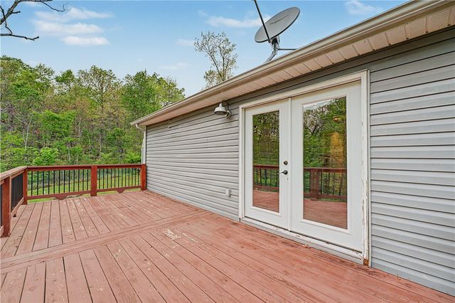 5 Leona Drive, Bella Vista, AR 72715