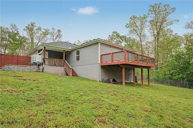 5 Leona Drive, Bella Vista, AR 72715