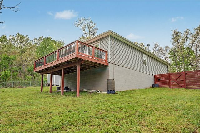 5 Leona Drive, Bella Vista, AR 72715