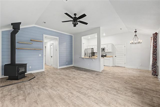 5 Leona Drive, Bella Vista, AR 72715