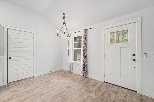 5 Leona Drive, Bella Vista, AR 72715