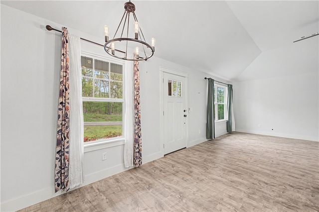 5 Leona Drive, Bella Vista, AR 72715