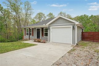 5 Leona Drive, Bella Vista, AR 72715