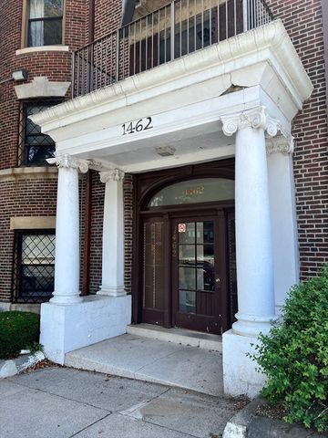 1462 Commonwealth Avenue 2, Boston, MA 02135