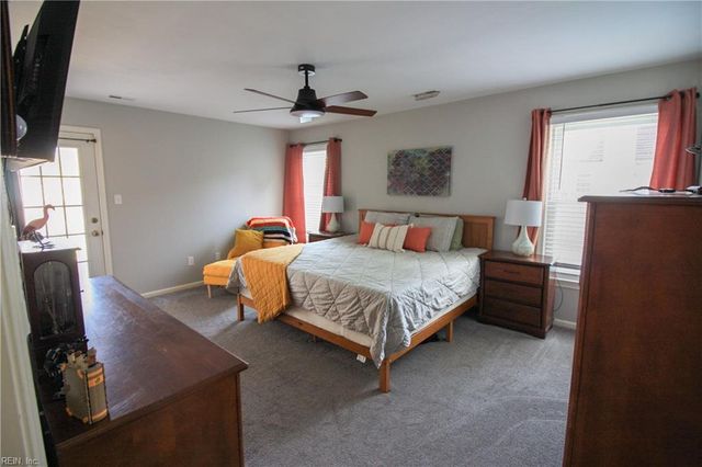 2132 Teasdale DR, Virginia Beach, VA 23454