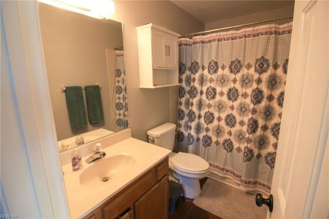 2132 Teasdale DR, Virginia Beach, VA 23454