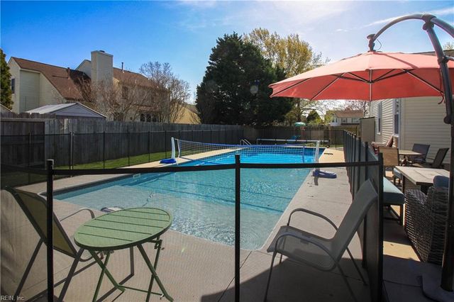 2132 Teasdale DR, Virginia Beach, VA 23454