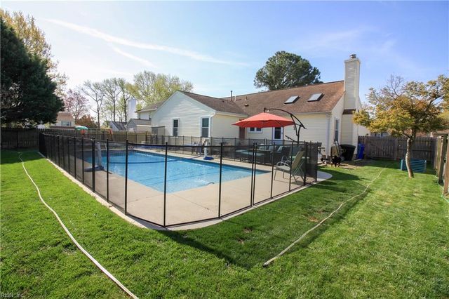 2132 Teasdale DR, Virginia Beach, VA 23454