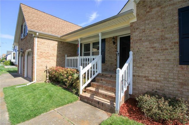 2132 Teasdale DR, Virginia Beach, VA 23454