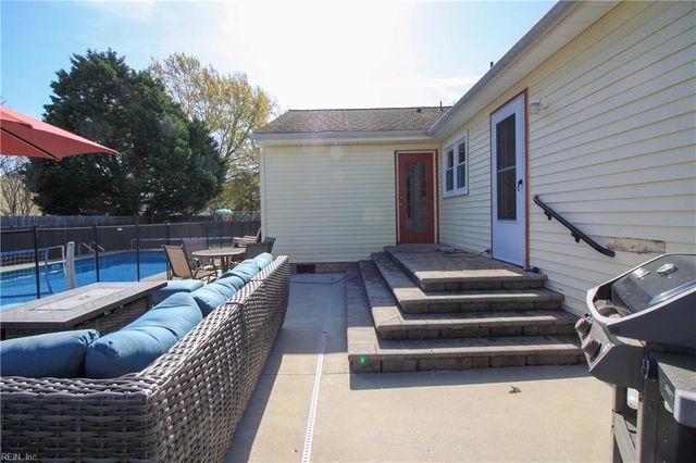 2132 Teasdale DR, Virginia Beach, VA 23454