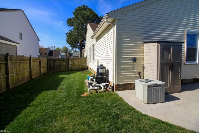 2132 Teasdale DR, Virginia Beach, VA 23454