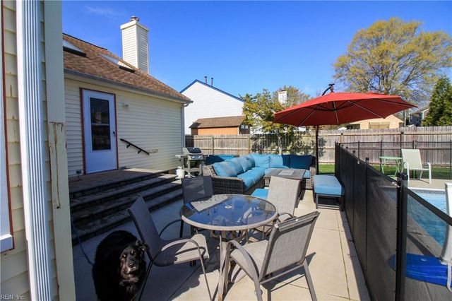 2132 Teasdale DR, Virginia Beach, VA 23454