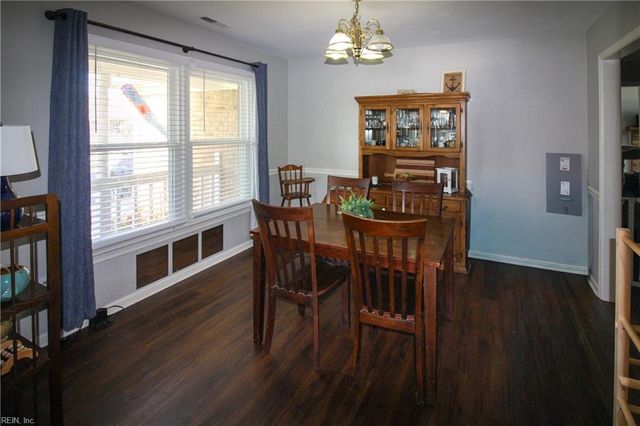 2132 Teasdale DR, Virginia Beach, VA 23454