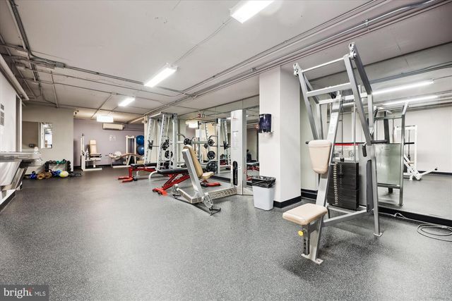 10500 ROCKVILLE PIK #818, Rockville, MD 20852