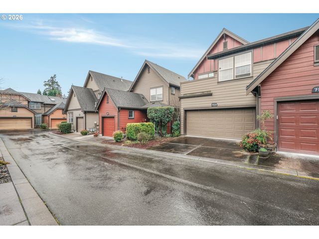 7129 Ne STONEWATER St, Hillsboro, OR 97124