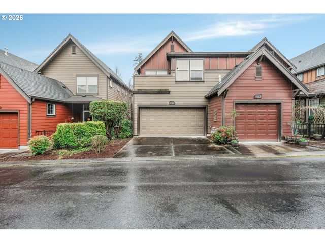 7129 Ne STONEWATER St, Hillsboro, OR 97124