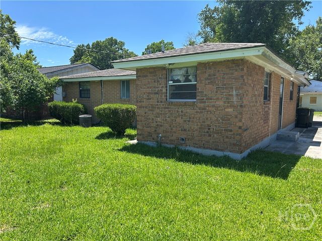 1010 Carroll Street, Savannah, GA 31415