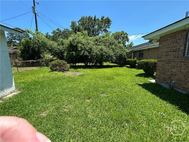 1010 Carroll Street, Savannah, GA 31415