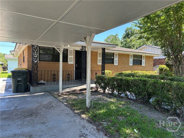 1010 Carroll Street, Savannah, GA 31415