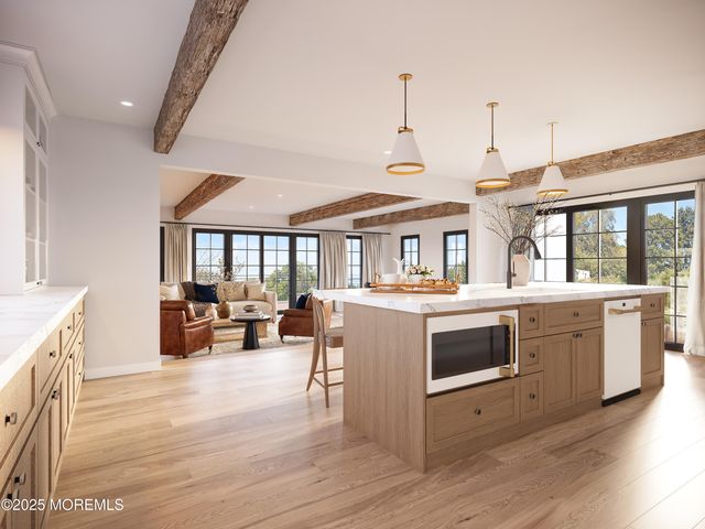 104 Back Bone Hill Road, Millstone, NJ 08510