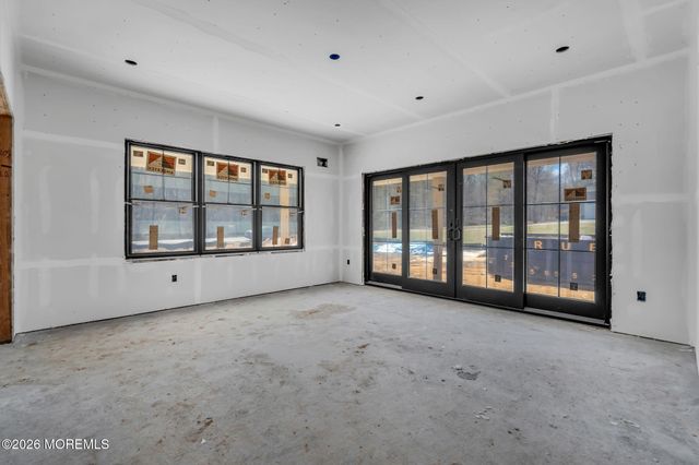 104 Back Bone Hill Road, Millstone, NJ 08510