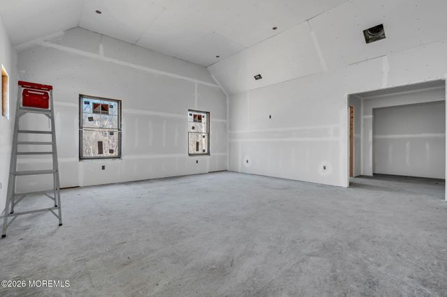 104 Back Bone Hill Road, Millstone, NJ 08510