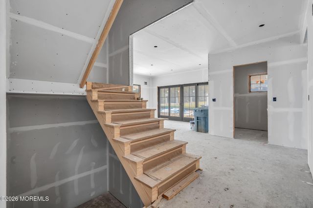 104 Back Bone Hill Road, Millstone, NJ 08510
