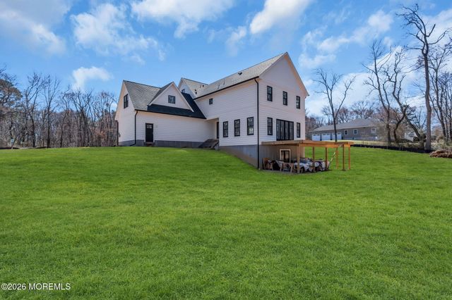104 Back Bone Hill Road, Millstone, NJ 08510