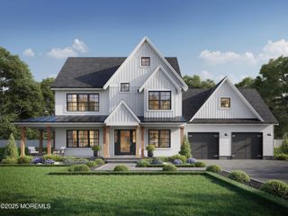 104 Back Bone Hill Road, Millstone, NJ 08510