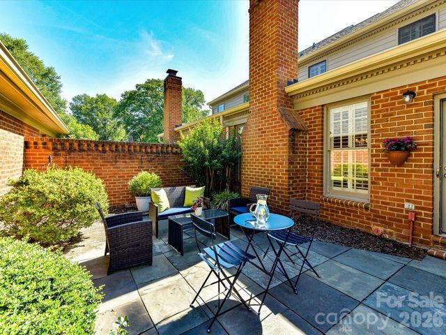 2831 Sharon View Road, Charlotte, NC 28210